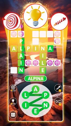 Word Maker: Играем со словами Скриншот 3