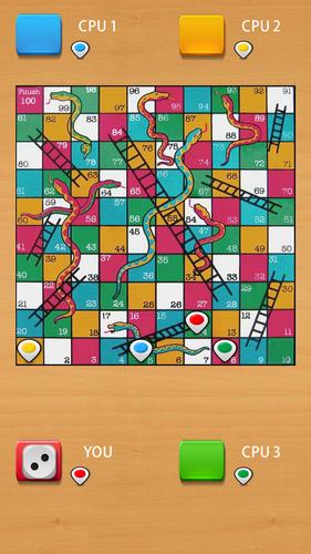 Ludo League應用截圖第3張