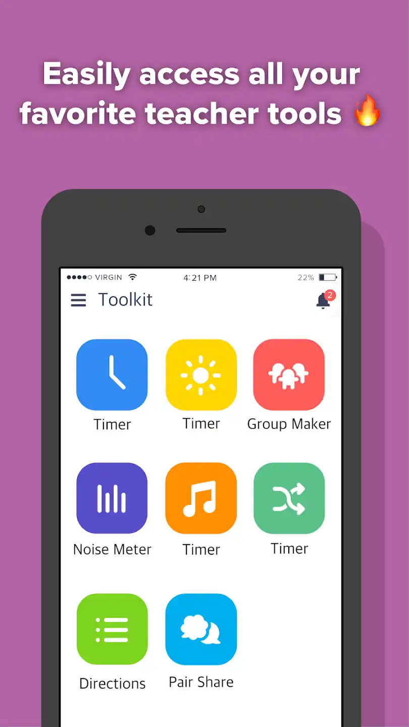 ClassDojo Ảnh chụp màn hình 2