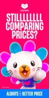 Lazada | Always Better Price 스크린샷 0