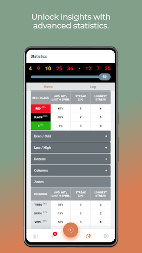 Roulette Kicker 스크린샷 0