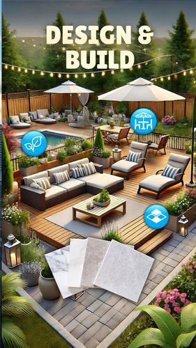 Real Estate Tycoon স্ক্রিনশট 0