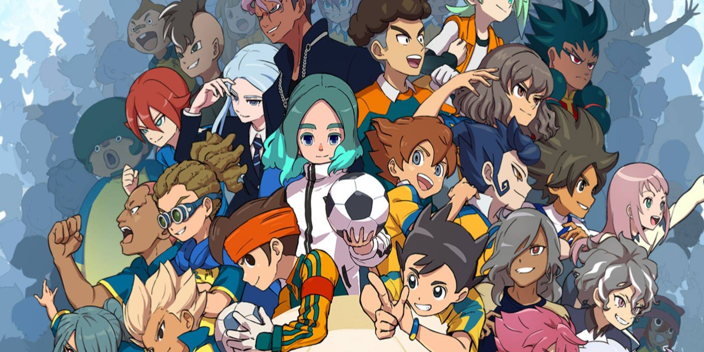 Inazuma Eleven