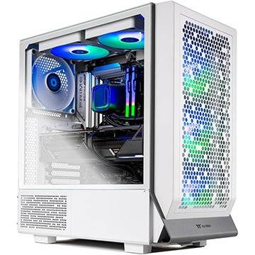 Skytech Omega AMD Ryzen 7 7800X3D RX 9070 XT Gaming PC (32 GB/2TB)