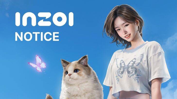 inZOI开发者回应Denuvo争议 宣布发售前移除该技术