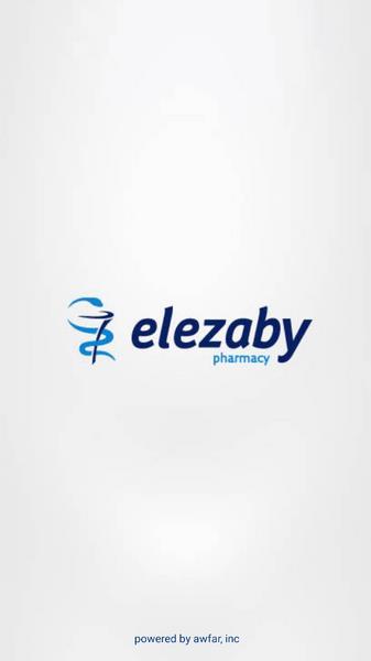 Elezaby pharmacy Tangkapan skrin 0