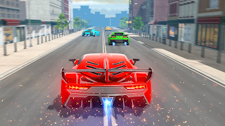 Car Racing - Car Race 3D Game應用截圖第0張