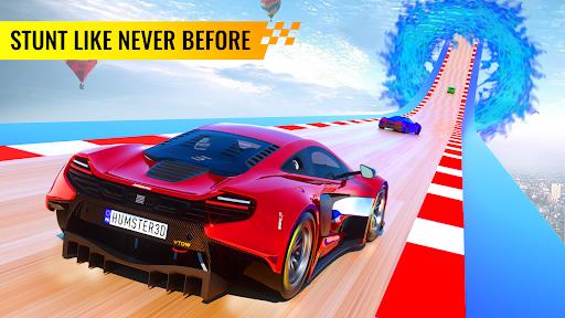 Car Racing Master:Driving Game স্ক্রিনশট 0