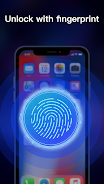 App Lock & AppLock Fingerprint স্ক্রিনশট 1