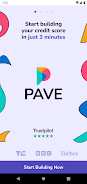 Pave - Build Credit应用截图第0张