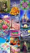 Jigsaw1000: Jigsaw puzzles Ảnh chụp màn hình 3