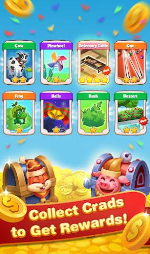 Coin Beach - Slots Master স্ক্রিনশট 2