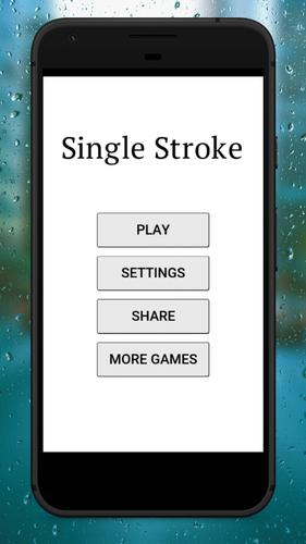 Single Stroke Draw 스크린샷 0