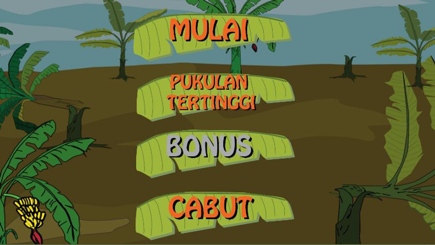 Knock Down Trees From Binjai Screenshot 0