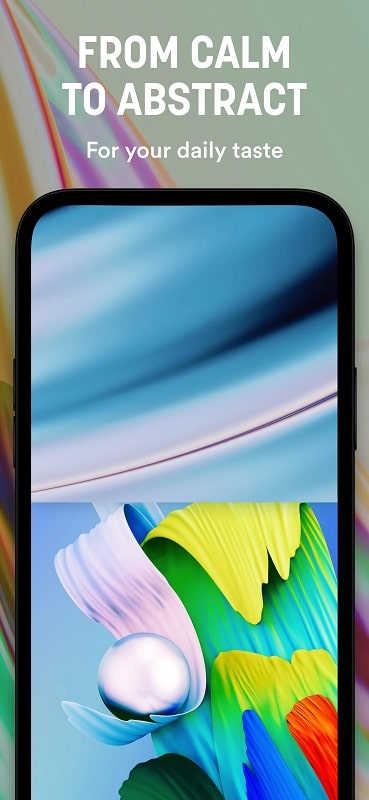Abstruct - Wallpapers in 4K應用截圖第0張