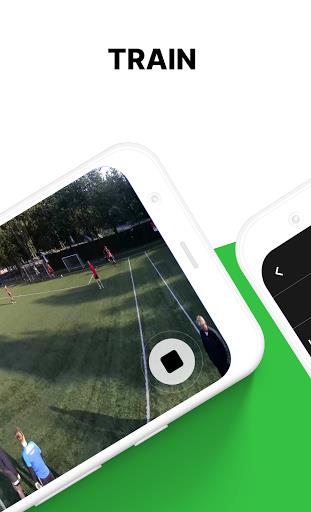 Veo Camera Capture d'écran 1