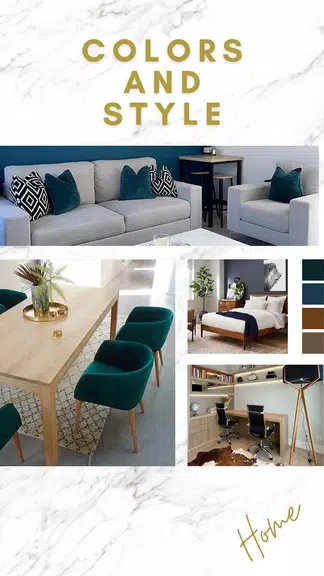 Apartment Design Ideas應用截圖第2張