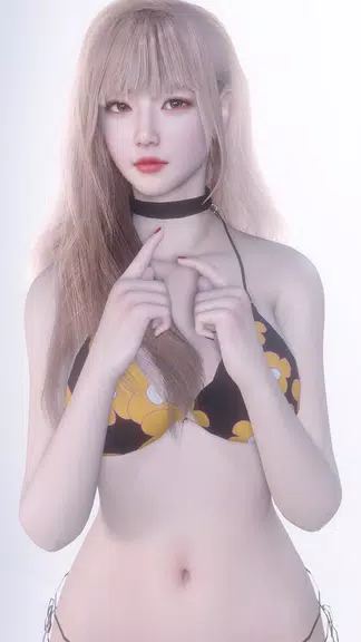 Sexy Anime Girls Wallpapers HD Captura de tela 0