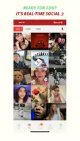 Social Club ภาพหน้าจอ 0