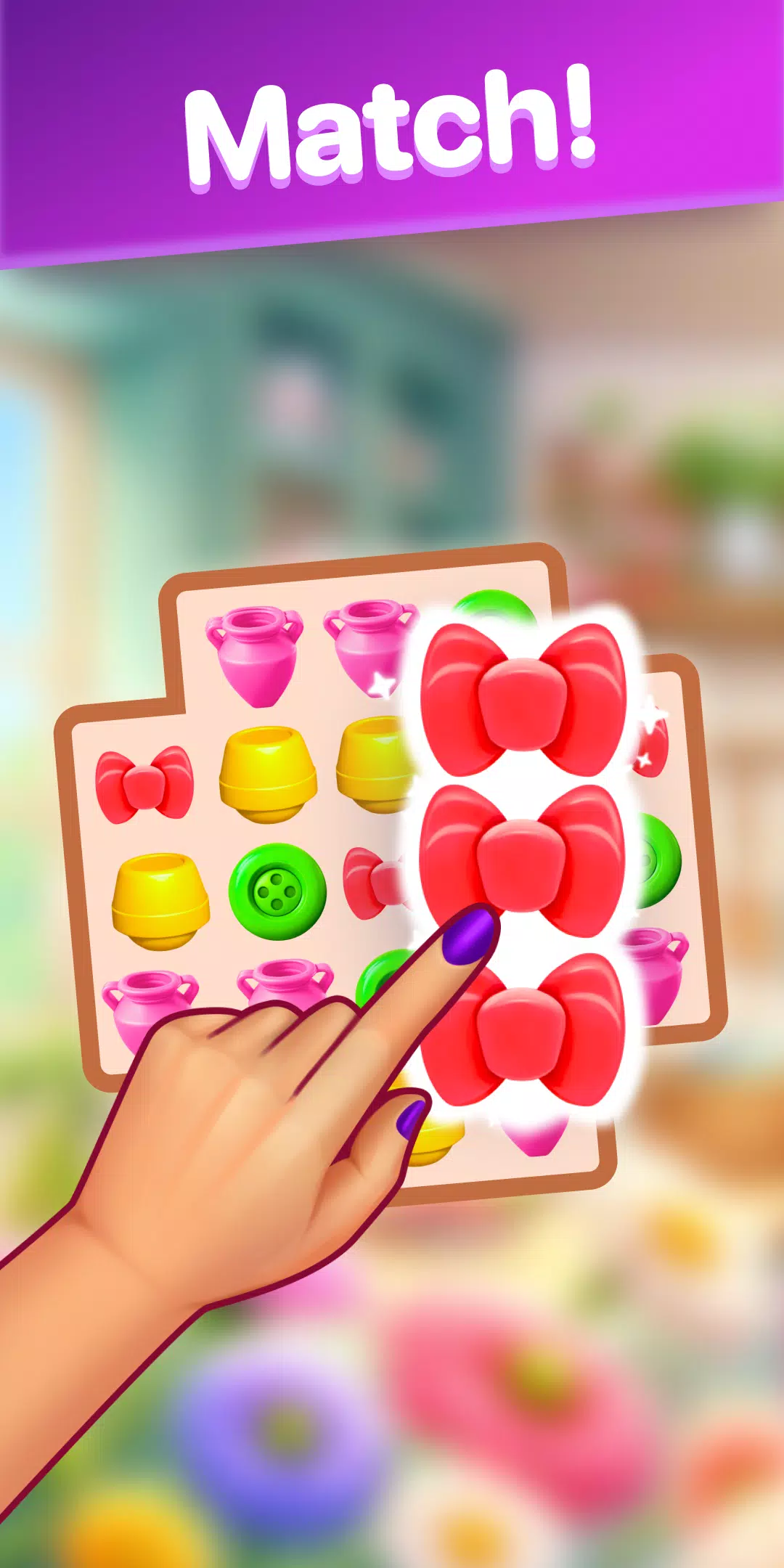 Home Harmony スクリーンショット 0