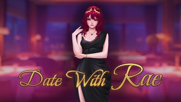 Date with Rae應用截圖第2張