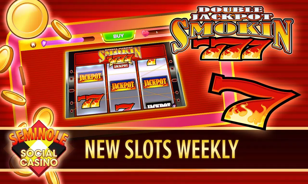 Seminole Slots