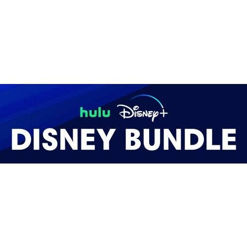 Image: Disney Plus bundle options