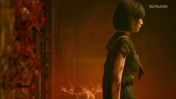 Silent Hill f Steam Deck Compatible, But Not Quite Verified