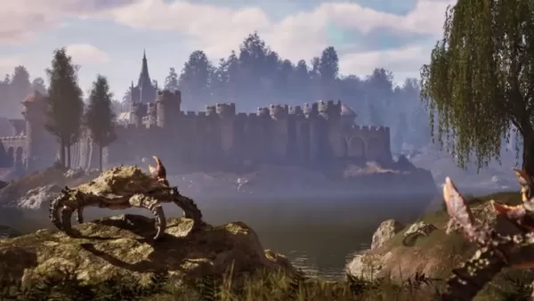 Oblivion remastered release ได้รับ dev ดั้งเดิมเพื่อยอมรับการปรับระดับระดับโลกเป็นความผิดพลาด