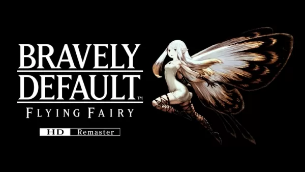 Bravely Default: Flying Fairy HD Remaster Preorder and DLC