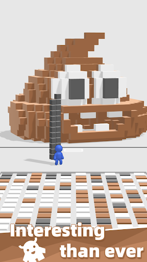 Voxel Builder 3D Screenshot 3