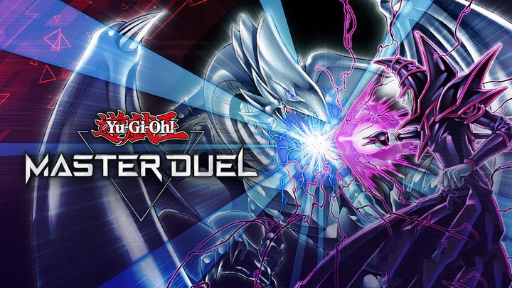 Yu Gi Oh Master Duel应用截图第2张