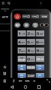 MyRemocon (IR Remote Control) ဖန်သားပြင်ဓာတ်ပုံ 0