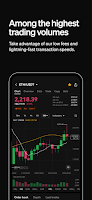 OKX: Buy Bitcoin BTC & Crypto Captura de pantalla 3