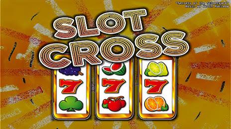 Slot Cross ภาพหน้าจอ 0