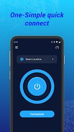 Private VPN - Surf Access Скриншот 1