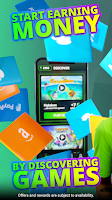 Cash Giraffe - Play and earn Captura de tela 1