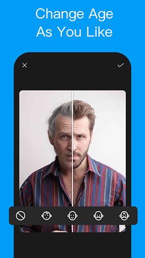 AI Photo Enhancer & PixeLeap Screenshot 3