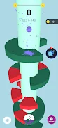 Helix Jump- Stack Ball 3D 스크린샷 3