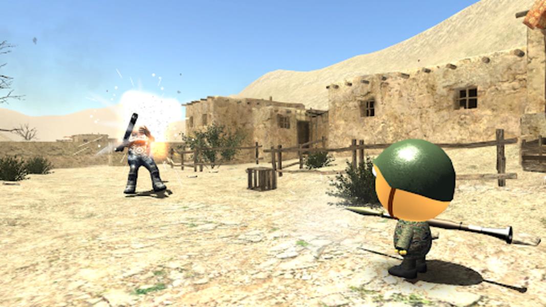 3D Maze: War of Gold Screenshot 3