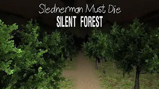 Slenderman Must Die: Chapter 3 ภาพหน้าจอ 0