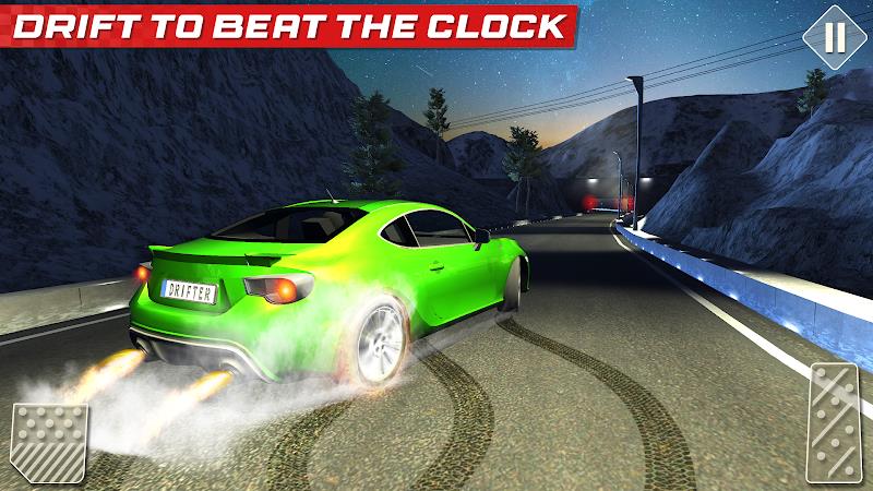 Drift Car Racing: Car Games 3D ภาพหน้าจอ 1