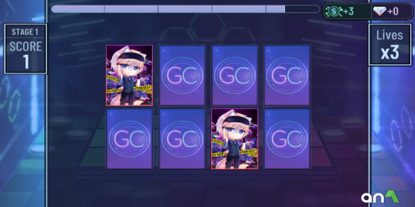 Gacha Studio (Anime Dress Up) Captura de pantalla 2