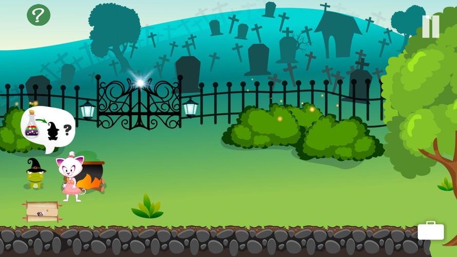 Tiny Story 1 Adventure lite应用截图第3张