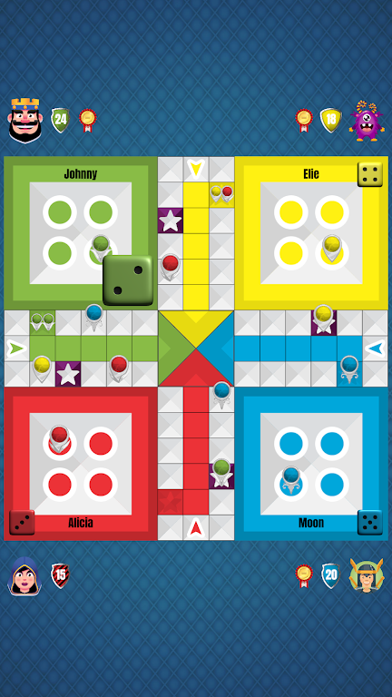 Ludo Club Master Game 2022應用截圖第0張