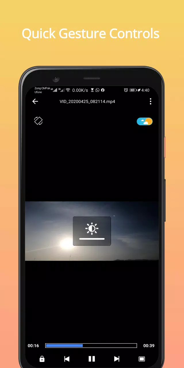 EXE PLAY स्क्रीनशॉट 2