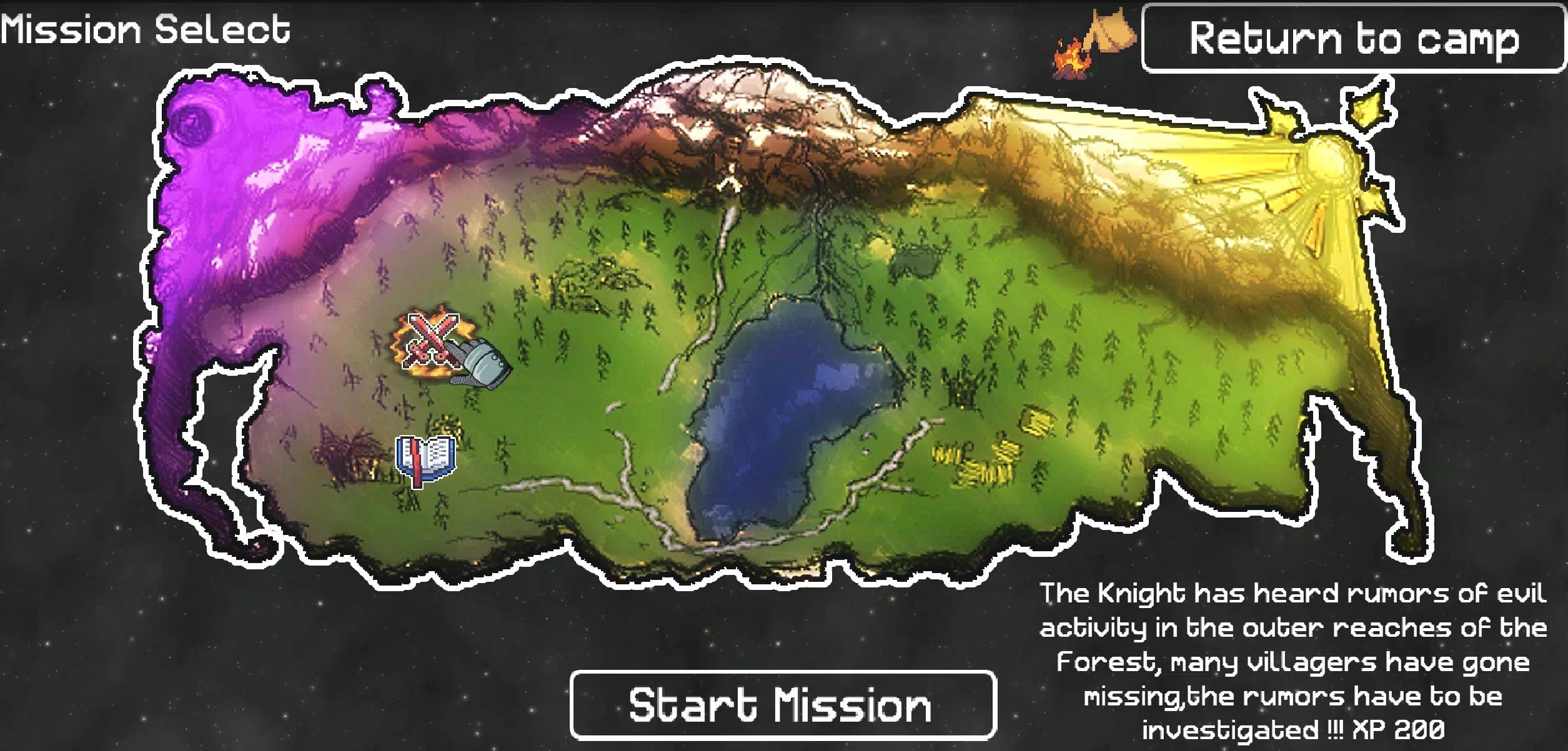 Heroes - Match Puzzle Monsters ภาพหน้าจอ 3