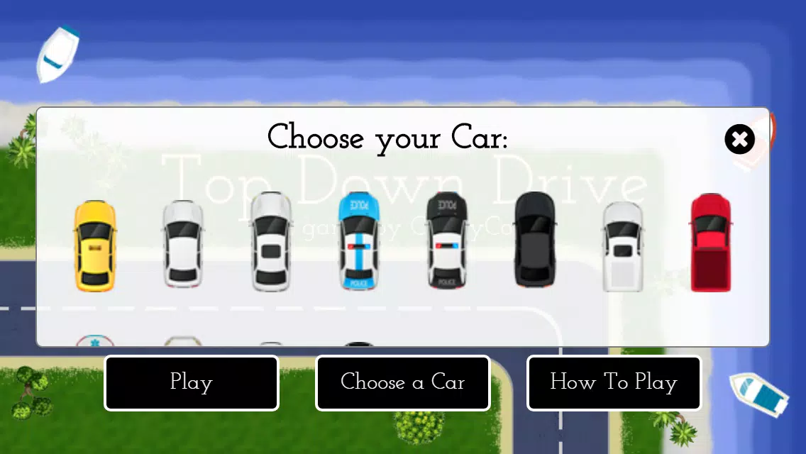 Car Driving Maze ภาพหน้าจอ 1