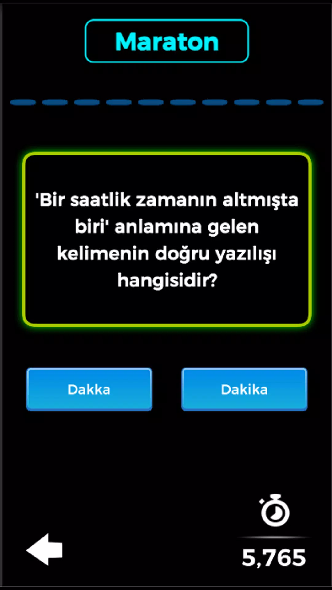 Nasıl Yazılır Screenshot 2