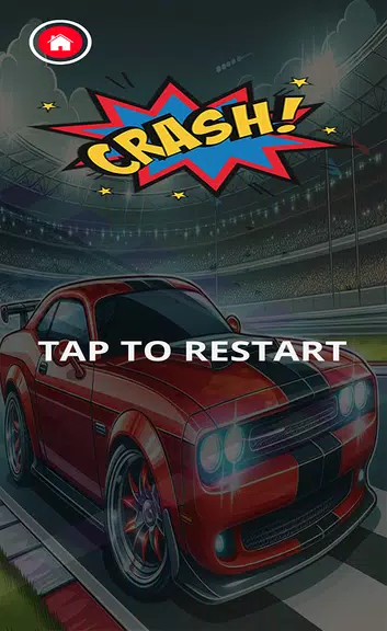 Car Stone Break Game スクリーンショット 2